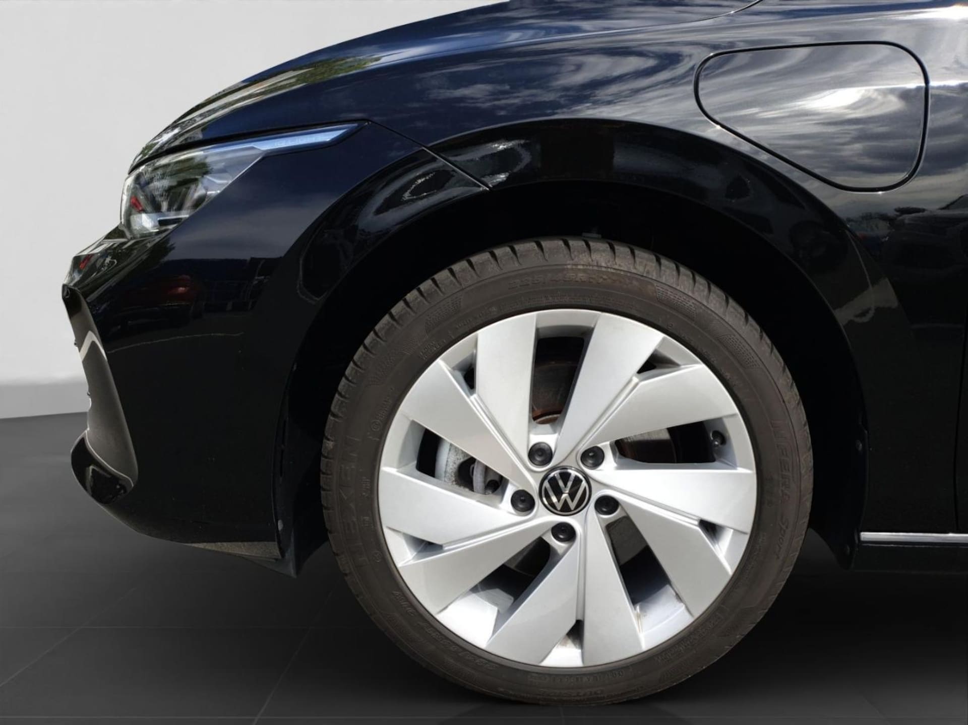 Volkswagen Golf ENERGY