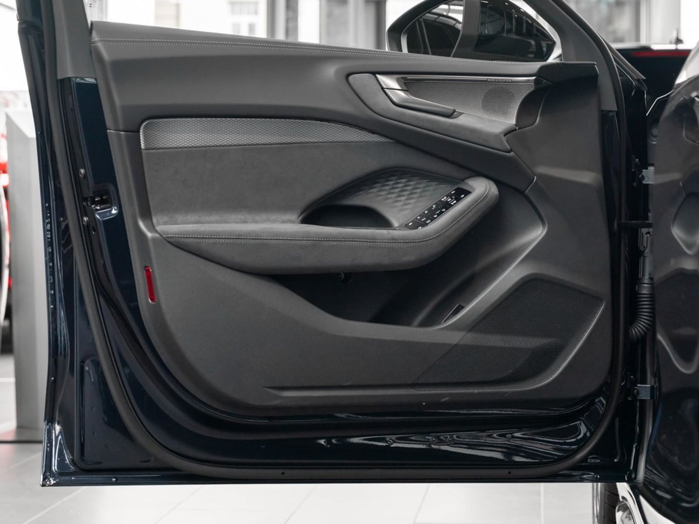 Bild über Audi A5 Limousine TFSI quattro 150 kW S tronic - für weitere Informationen kontaktieren Sie den Audi Partner