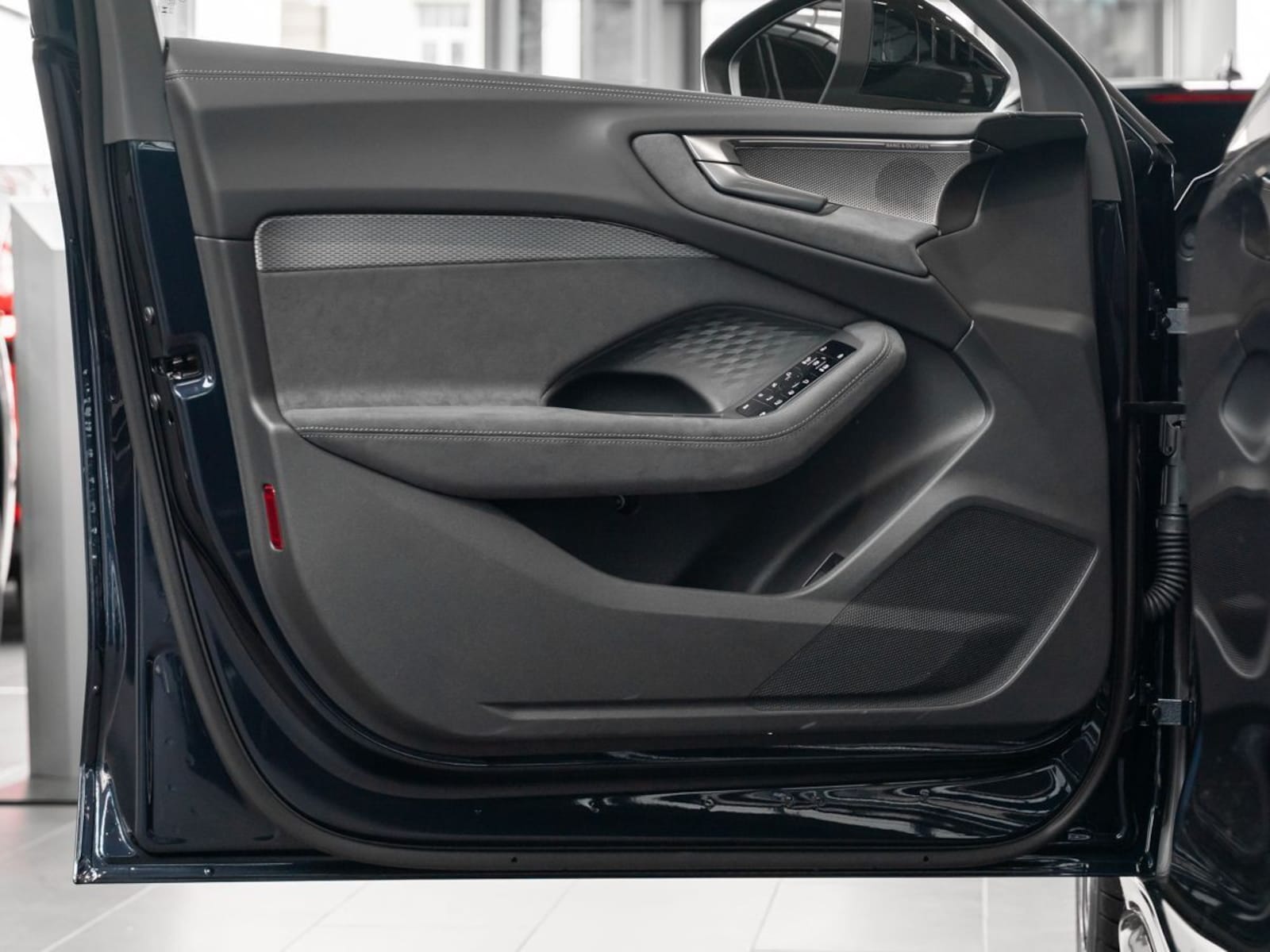 Audi A5 Limousine – Bild 22