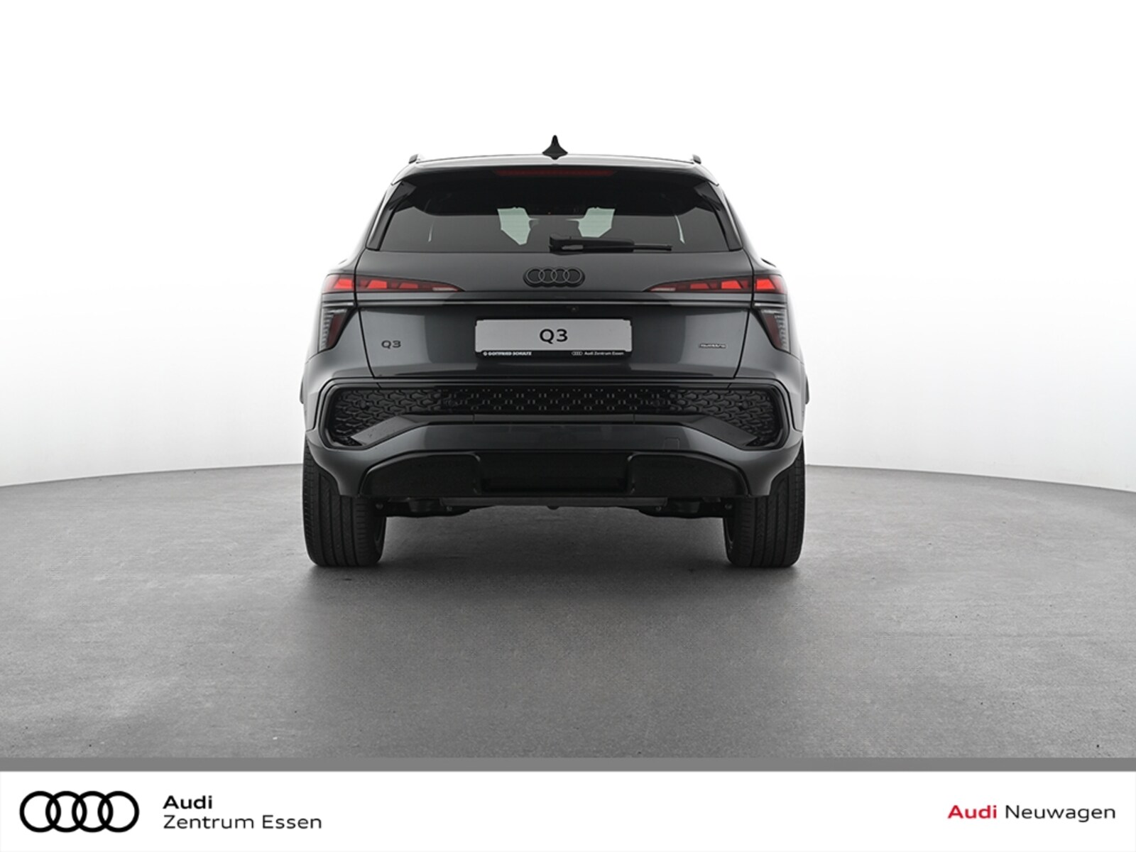 Audi Q3 – Bild 4