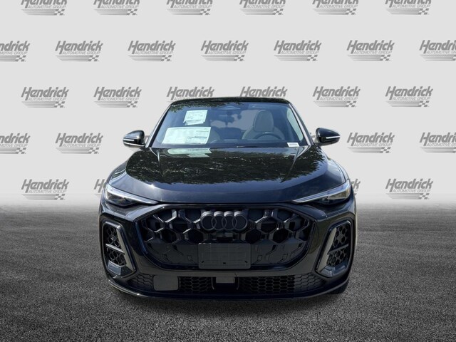 2026 Audi Q5 Sportback