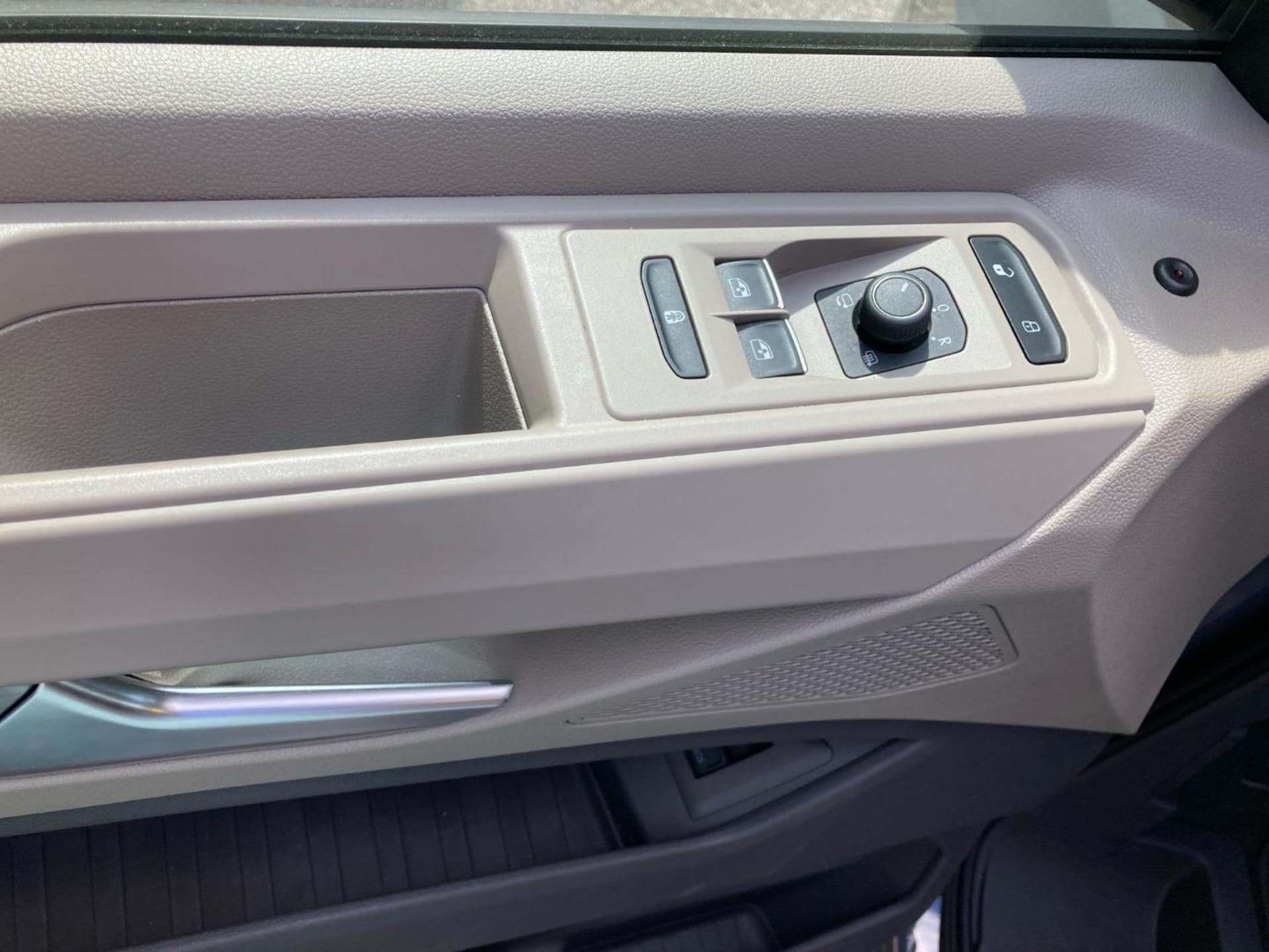 Volkswagen Multivan Life