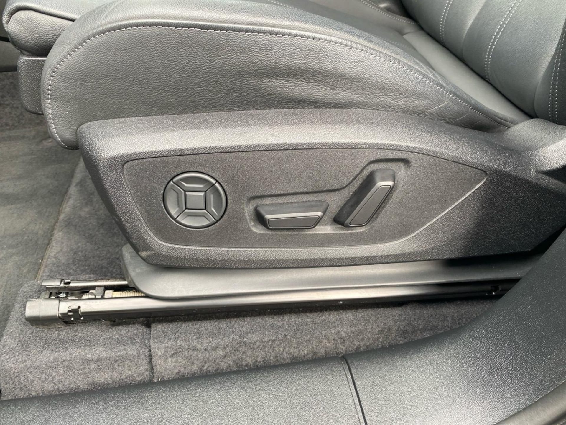 Audi Q6 SUV e-tron