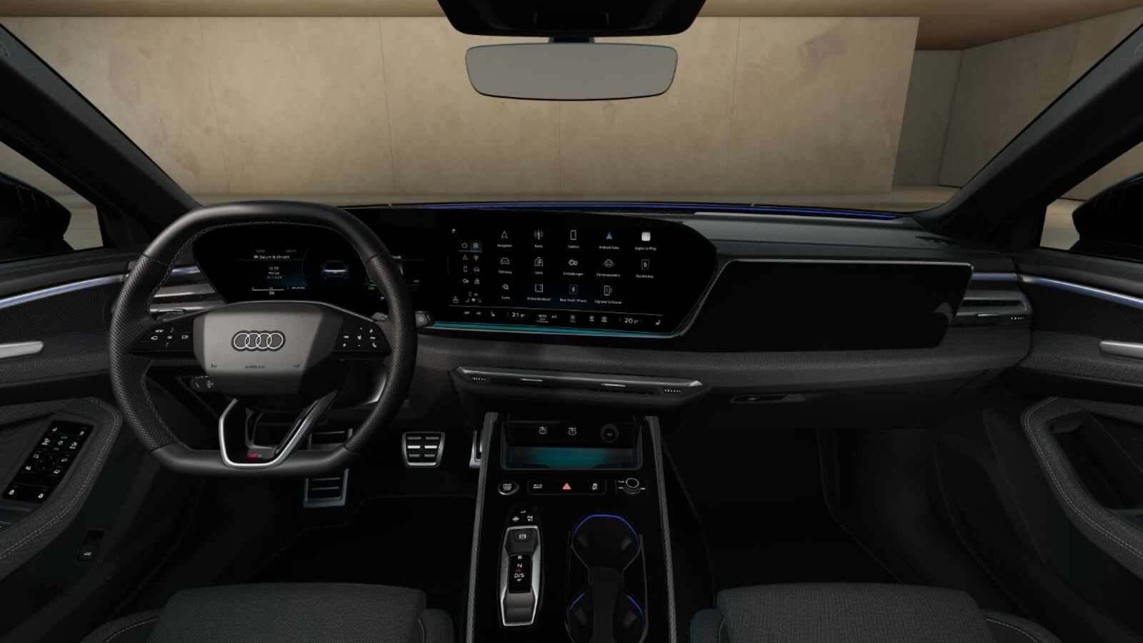 Audi A5 Avant – Bild 9