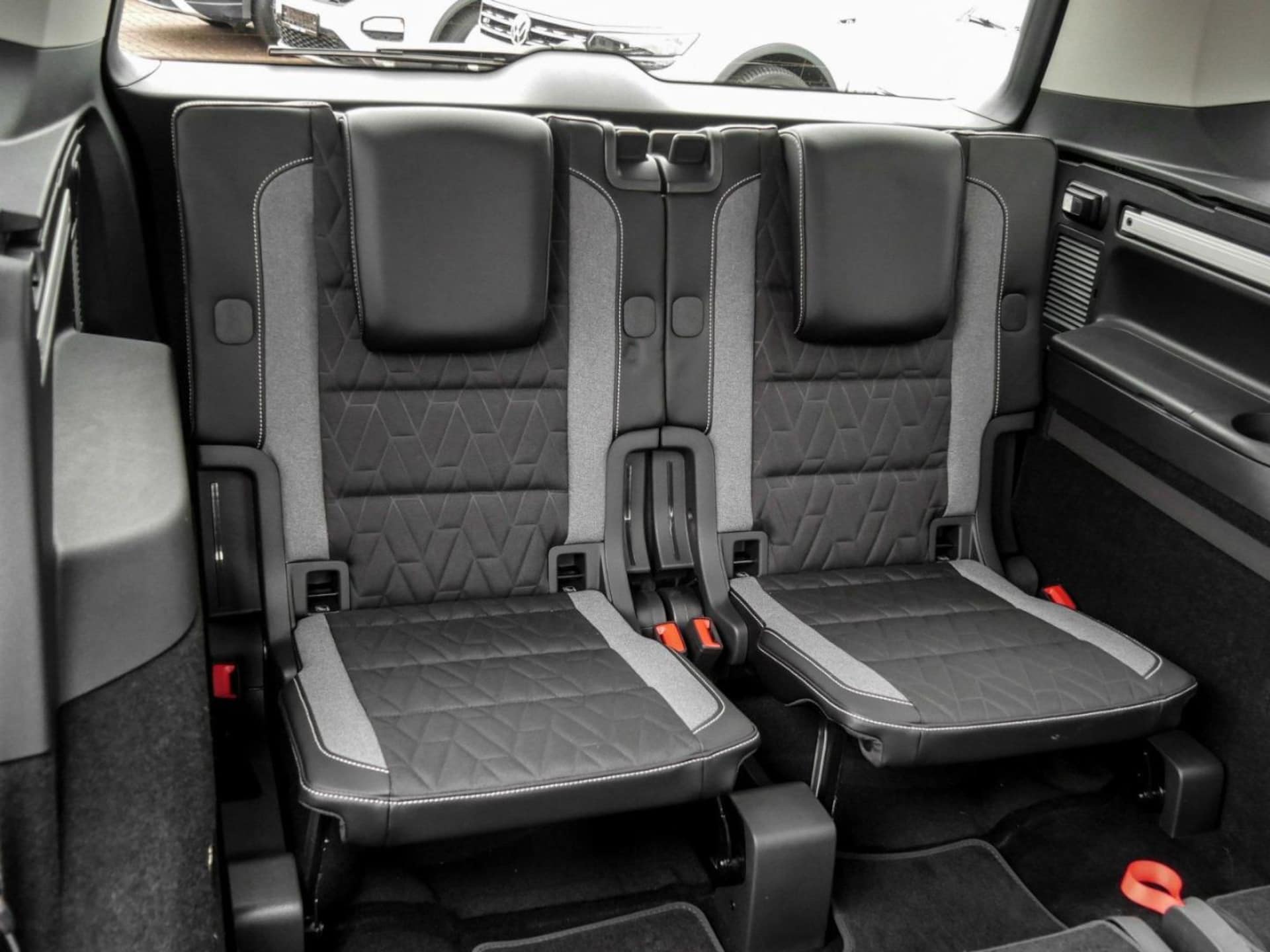 Volkswagen Touran ENERGY