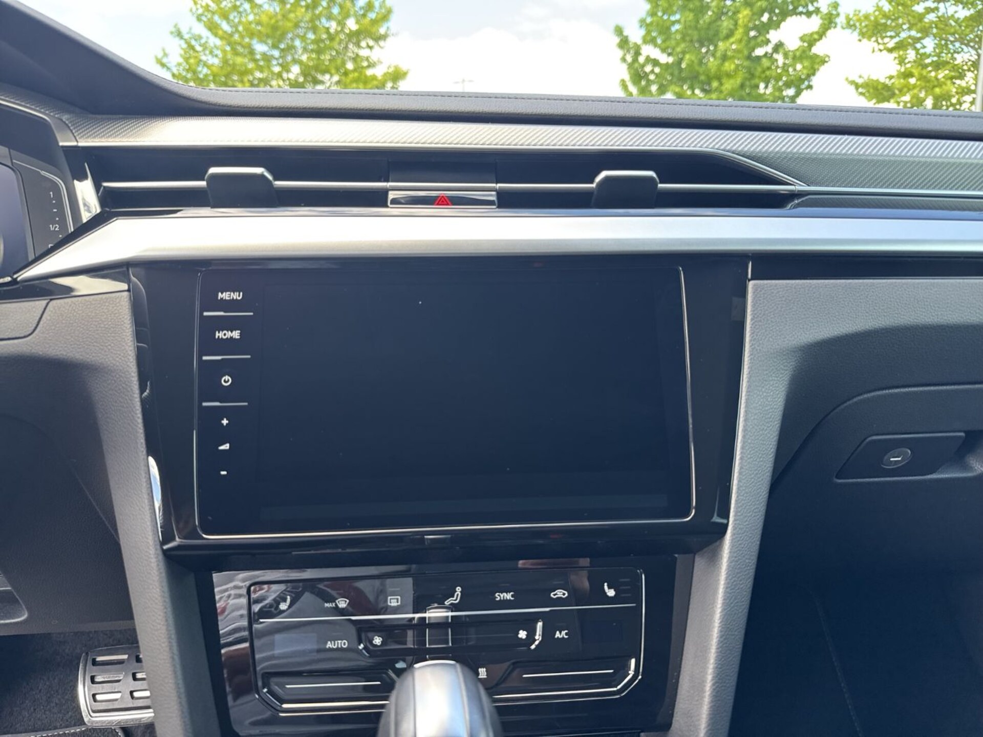 Volkswagen Arteon Shooting Brake R-Line