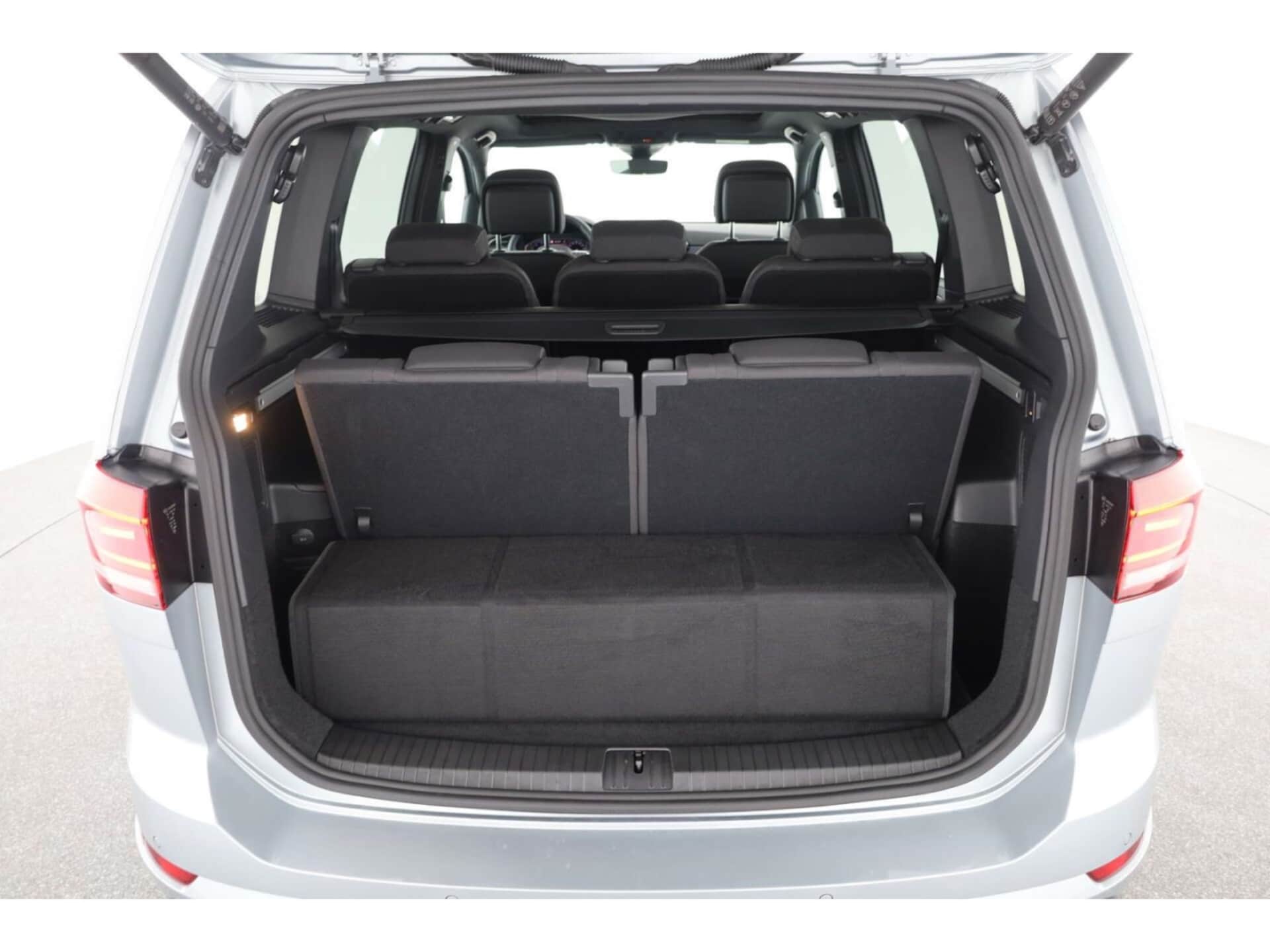 Volkswagen Touran R-Line