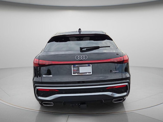 2026 Audi Q5 Sportback