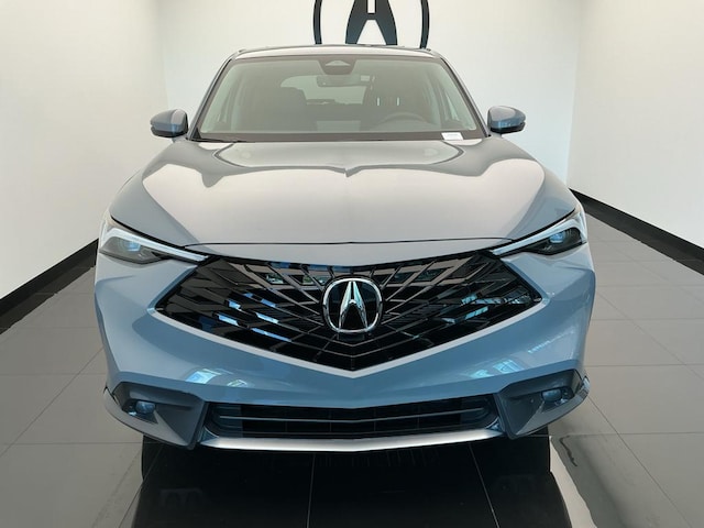 2025 Acura ADX