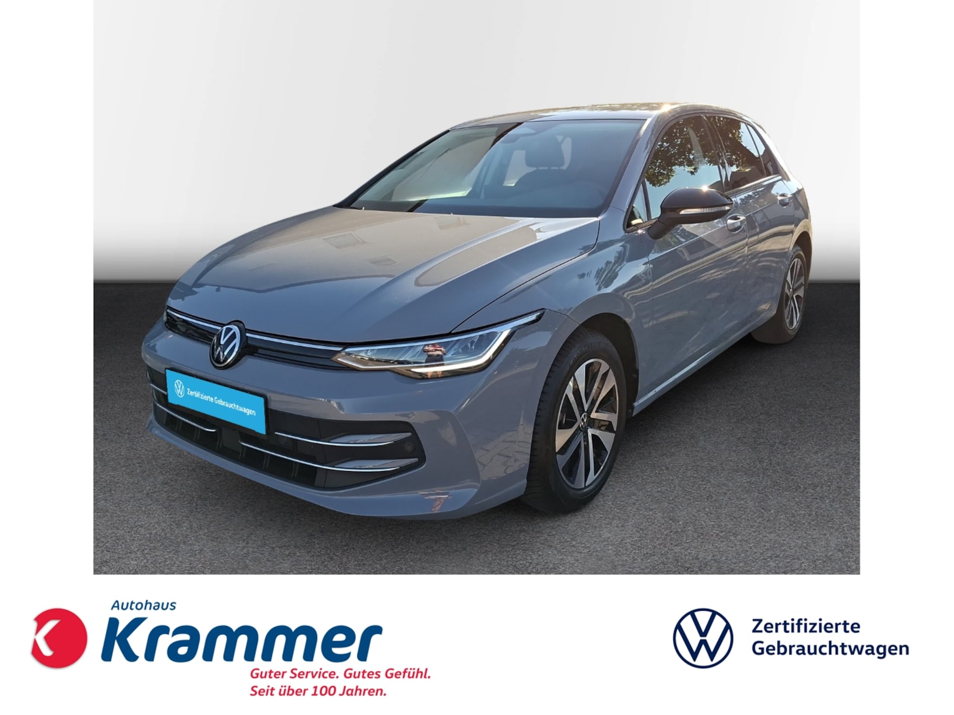 Volkswagen Golf ENERGY