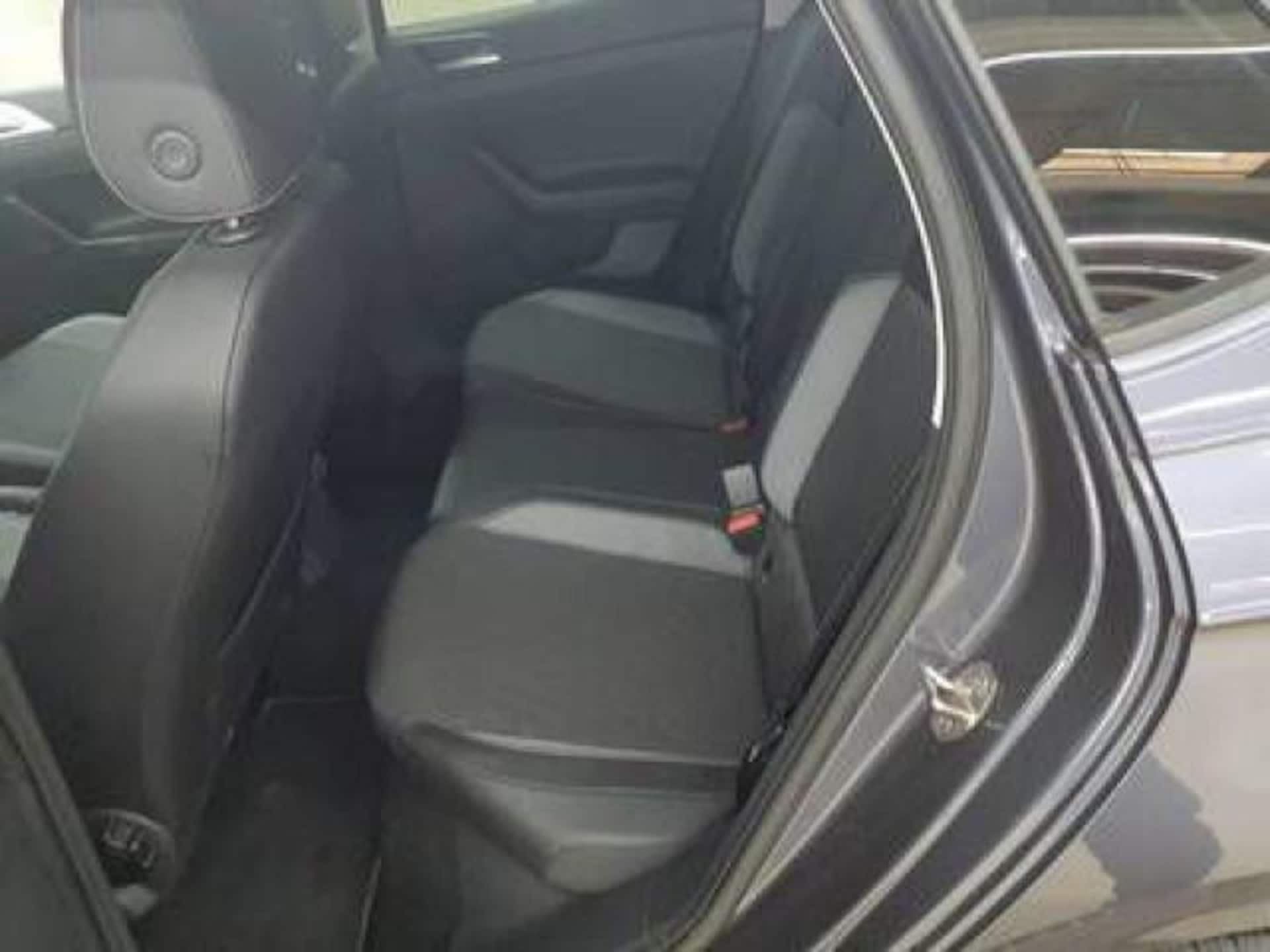 Volkswagen Polo Goal