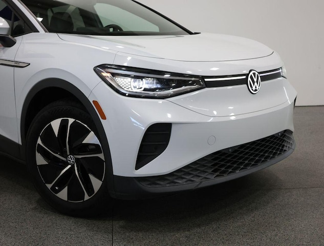 2022 Volkswagen ID.4