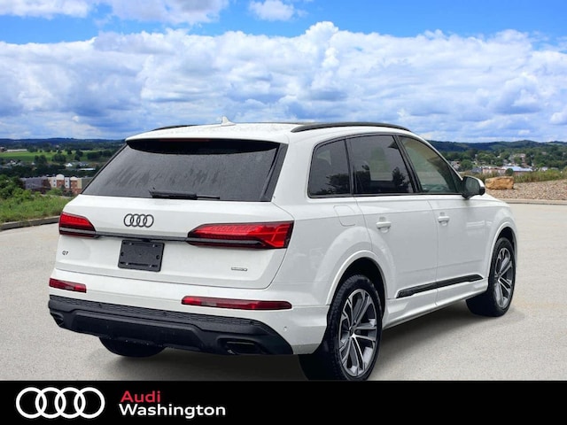 2026 Audi Q7 Premium Plus - Photo 7