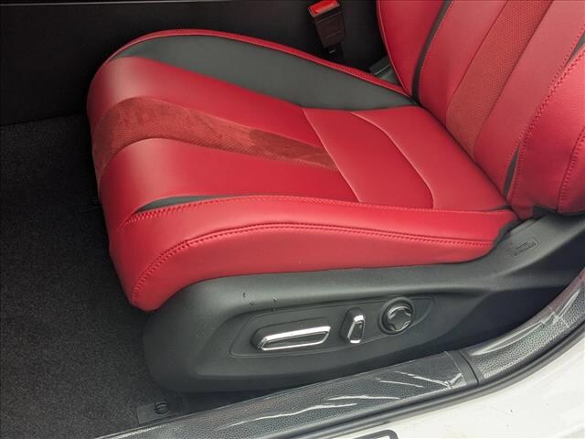 2026 Acura Integra