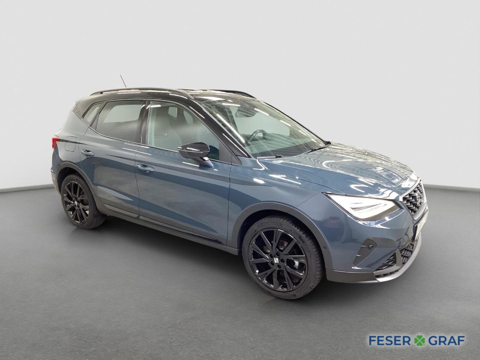 SEAT Arona – Bild 2