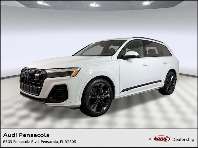 Photo of 2026 Audi Q7