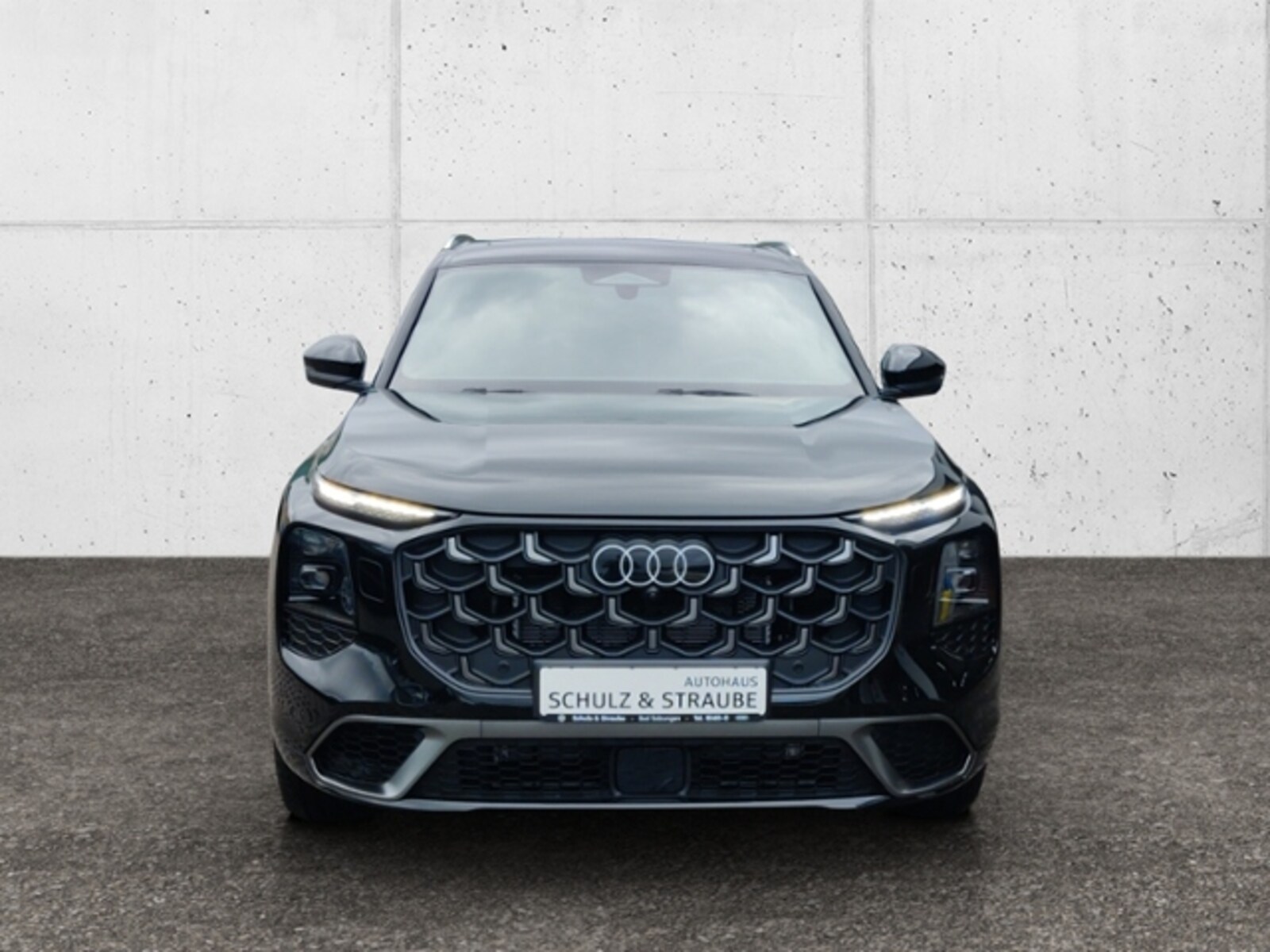 Audi Q7 – Bild 9
