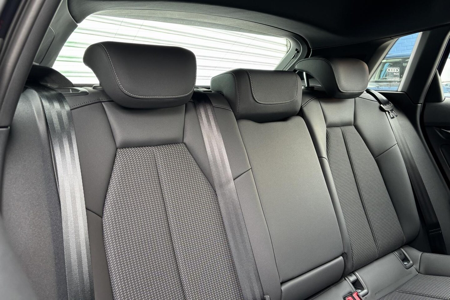 Image about Audi A3 Sportback TFSI S tronic