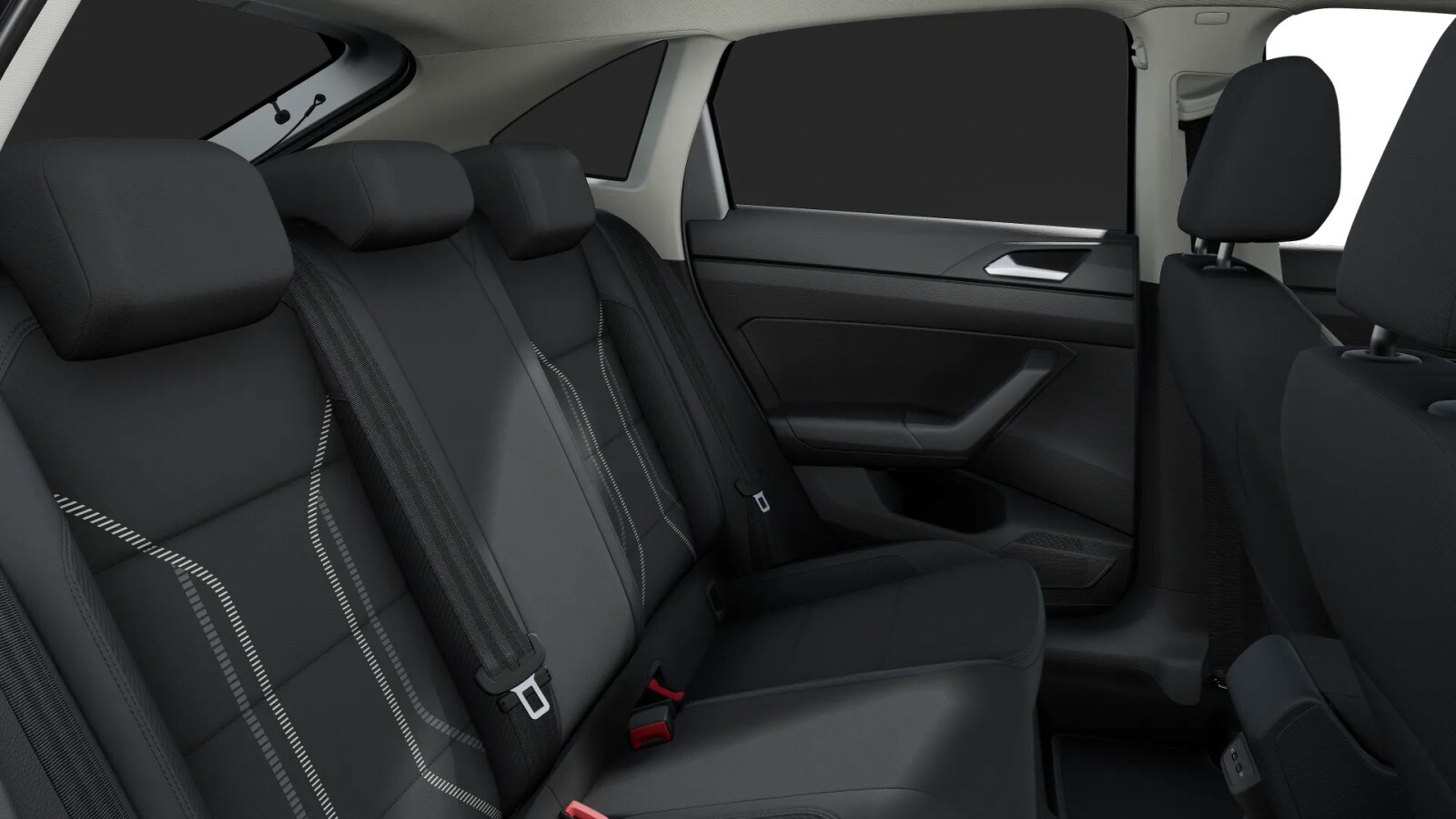 Volkswagen Taigo – Bild 11