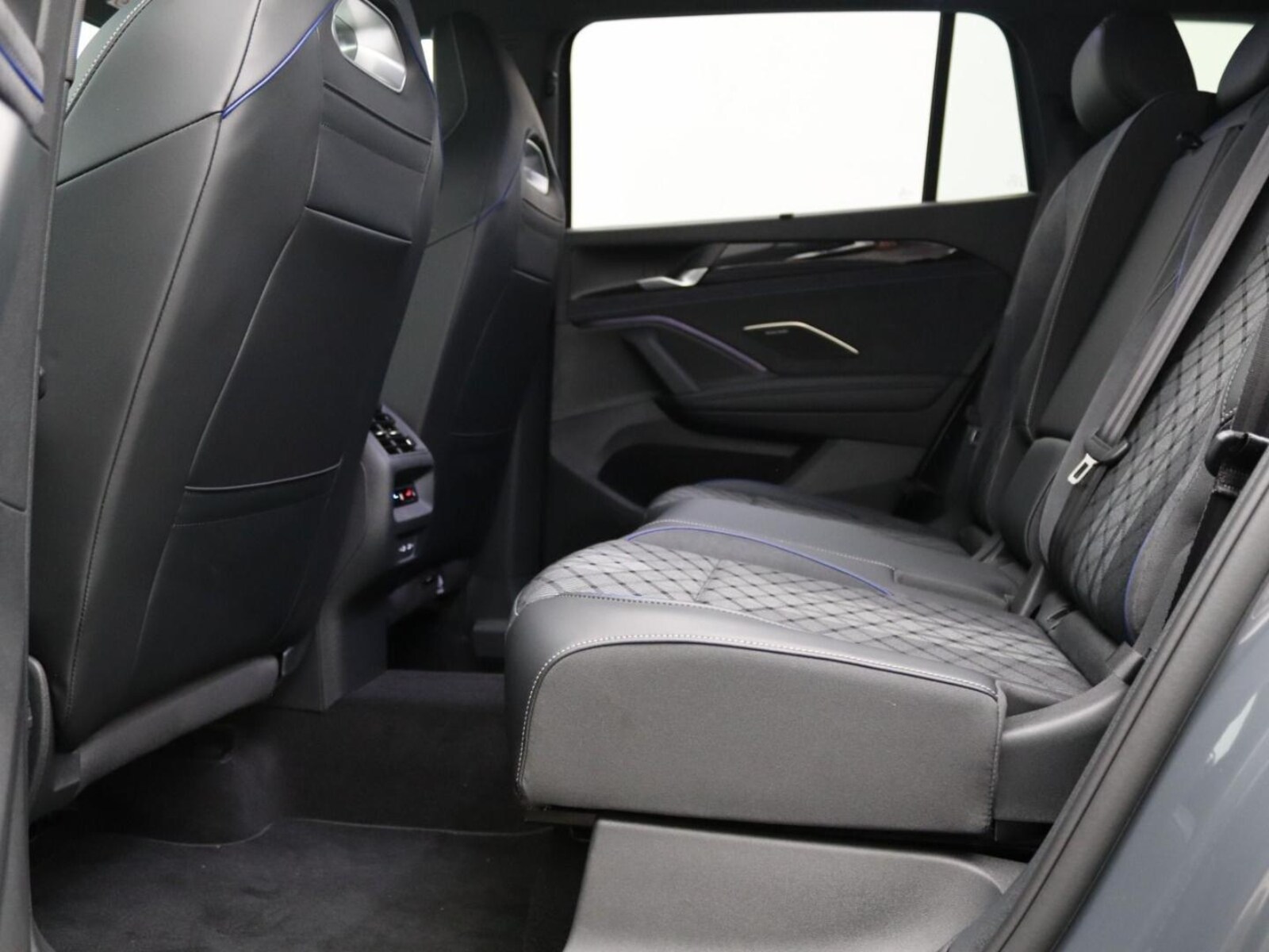 Volkswagen Tayron – Bild 10