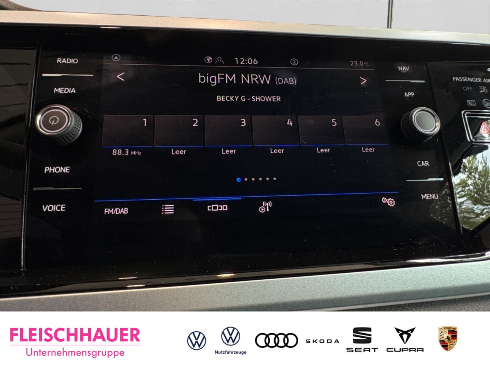 Volkswagen Polo – Bild 12