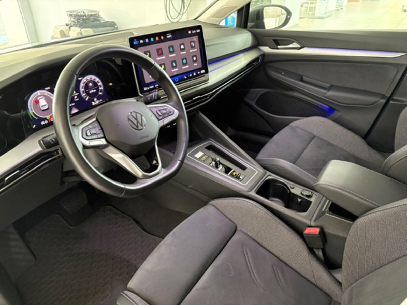 Volkswagen Golf – Bild 14