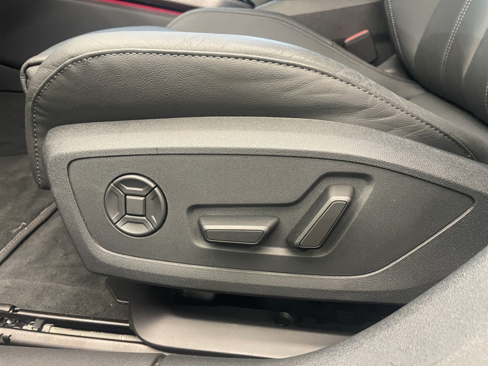 Audi A6 Avant – Bild 21
