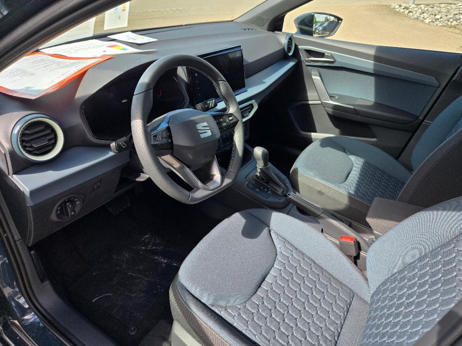 SEAT Ibiza – Bild 8