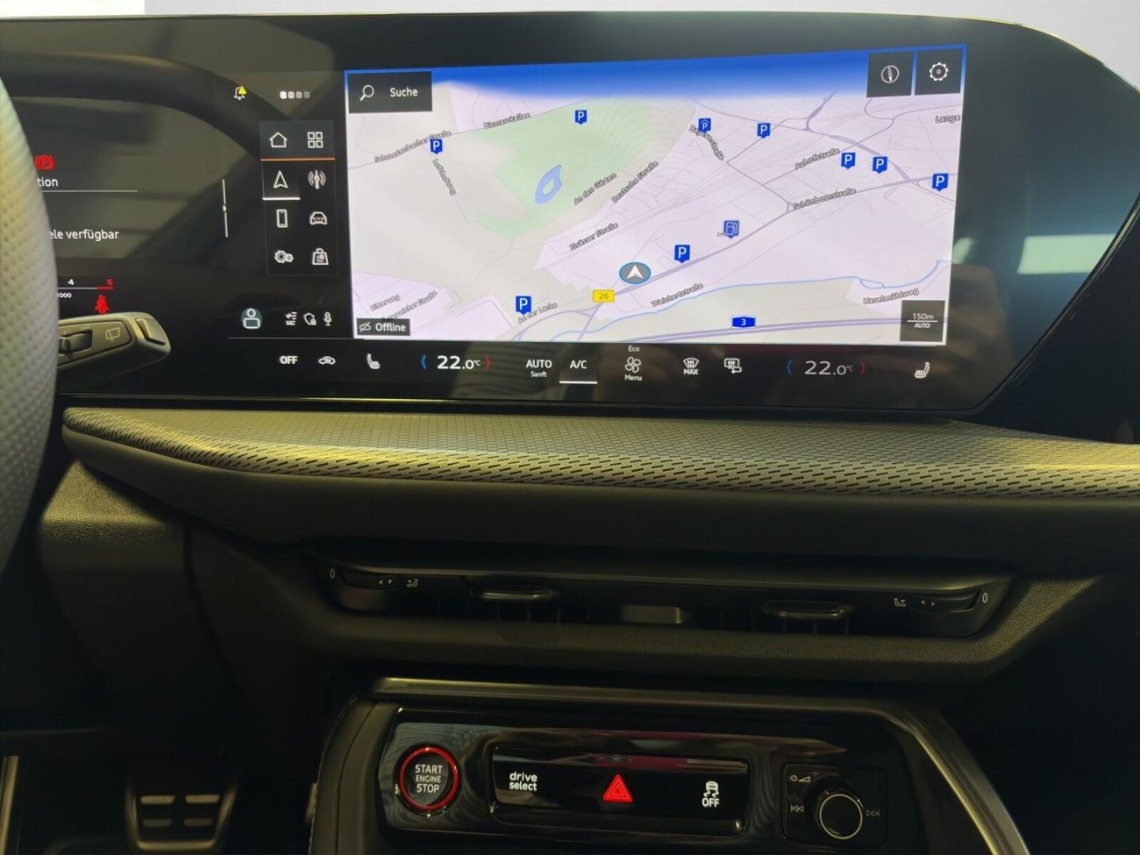 Audi Q5 – Bild 11