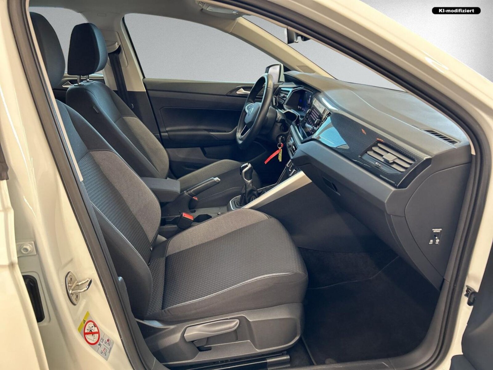 Volkswagen Polo – Bild 10