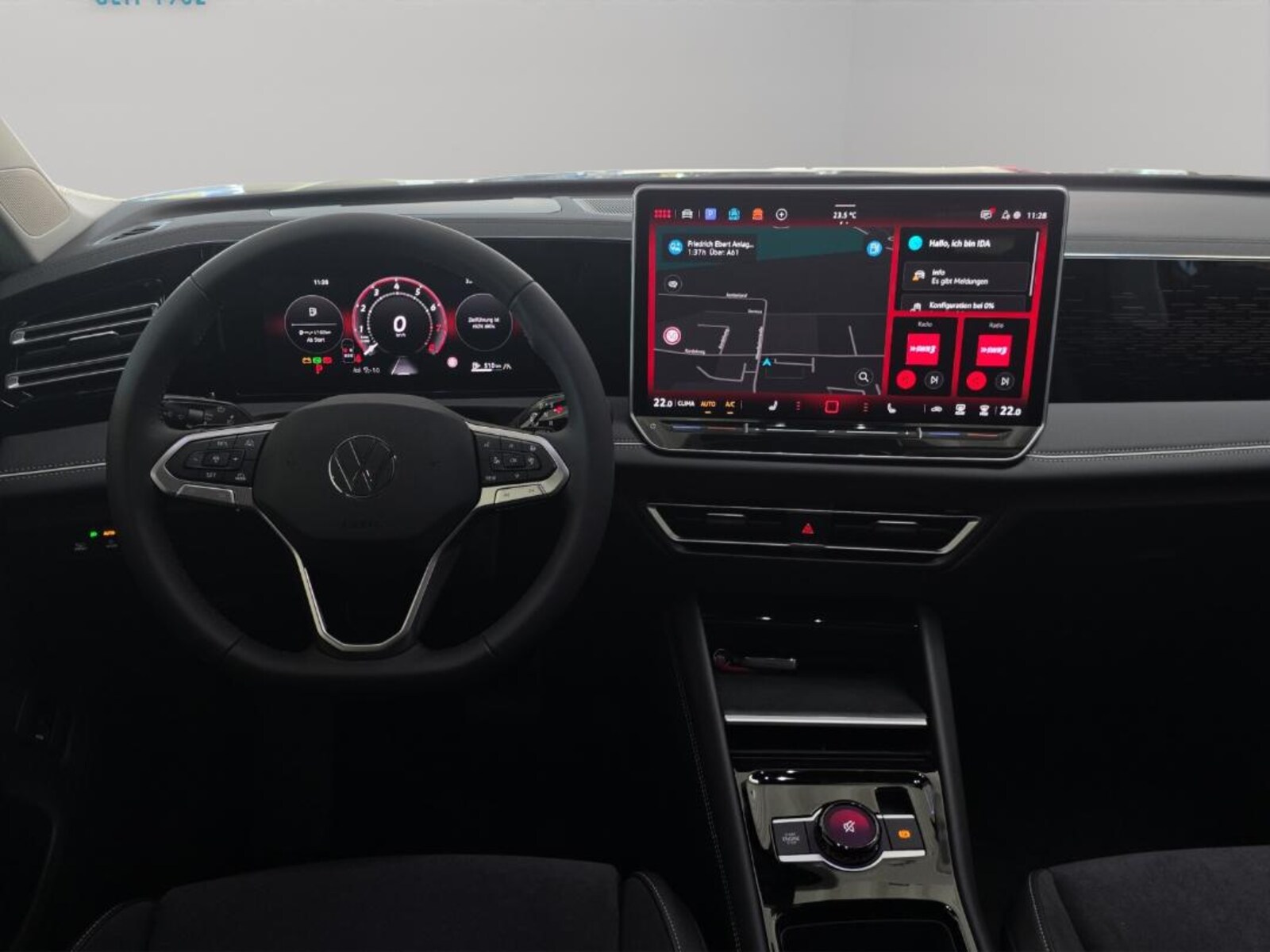 Volkswagen Tiguan – Bild 11