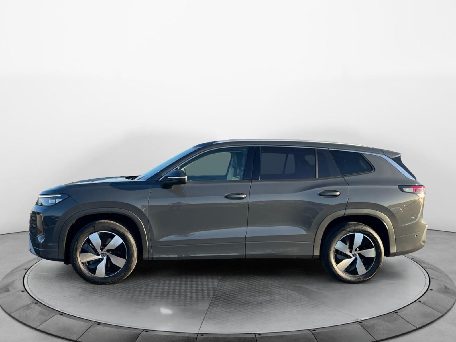 Volkswagen Tayron – Bild 3