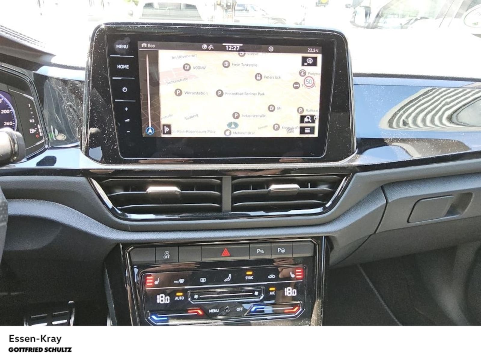 Volkswagen T-Roc – Bild 8