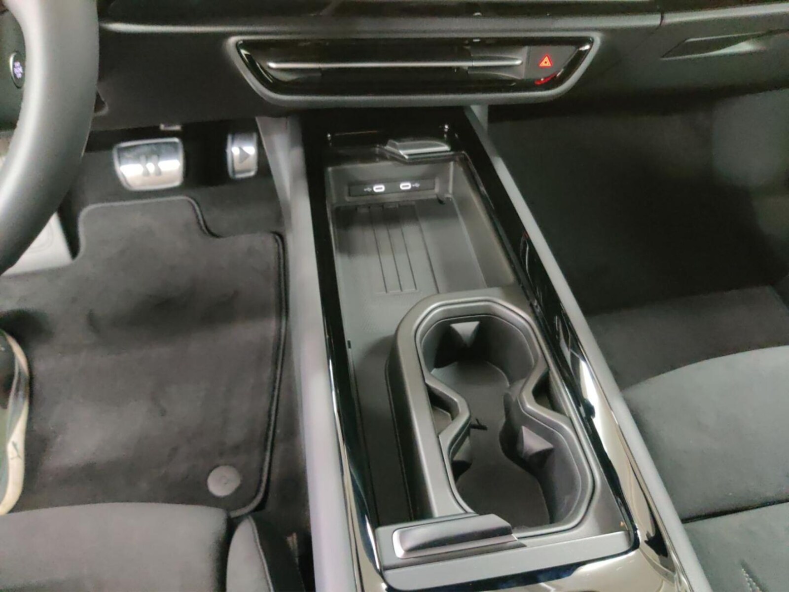Volkswagen ID.7 Tourer – Bild 11