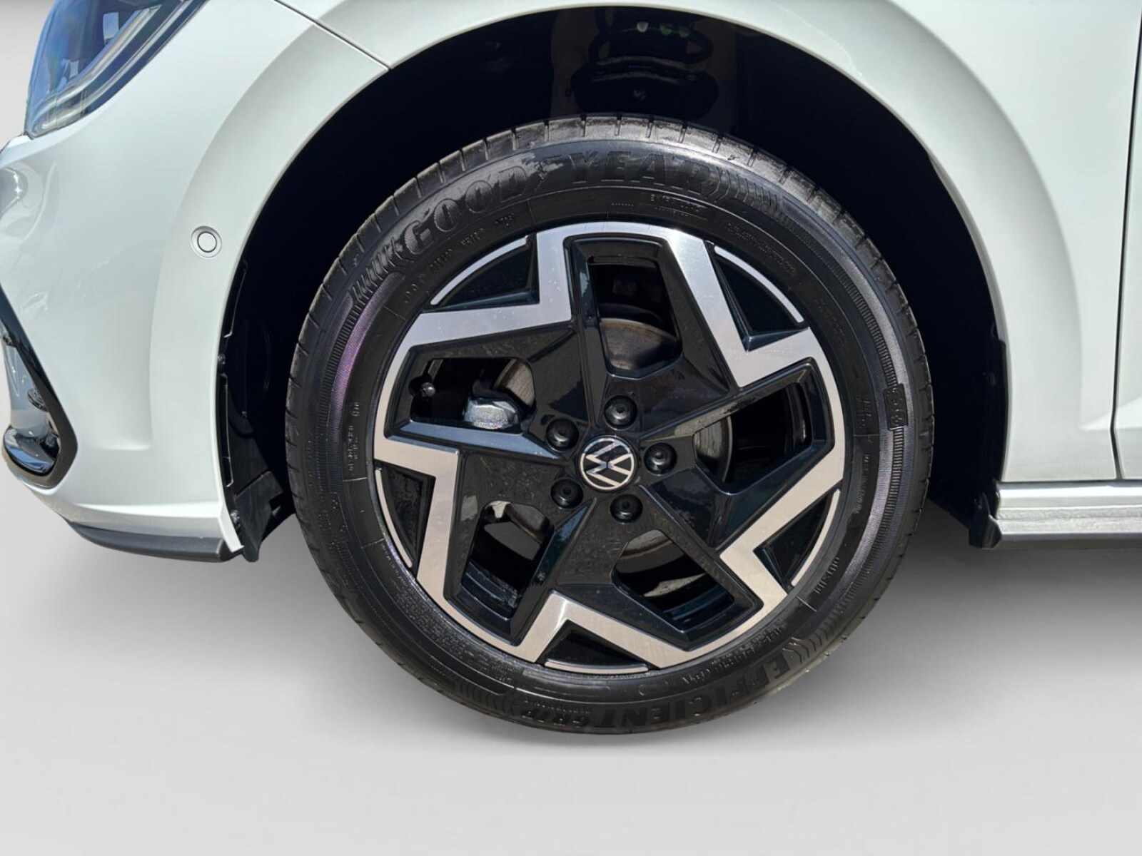Volkswagen Polo – Bild 3