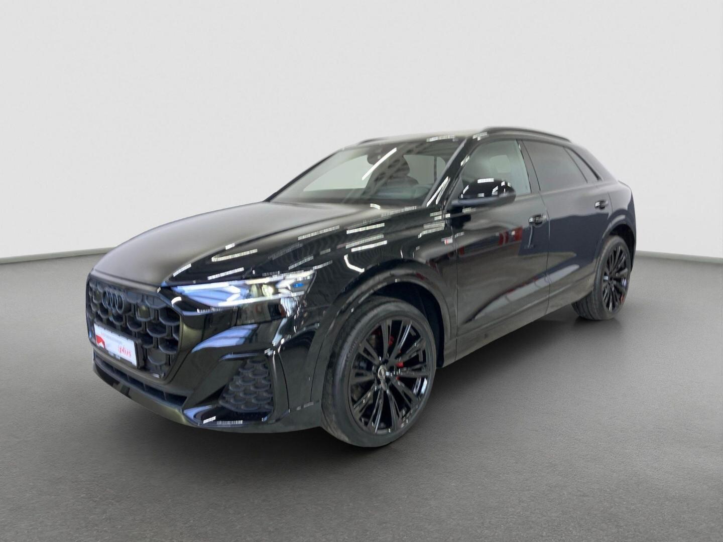 Bild über Audi Q8 SUV S line business TDI quattro 210 kW tiptronic - für weitere Informationen kontaktieren Sie den Audi Partner