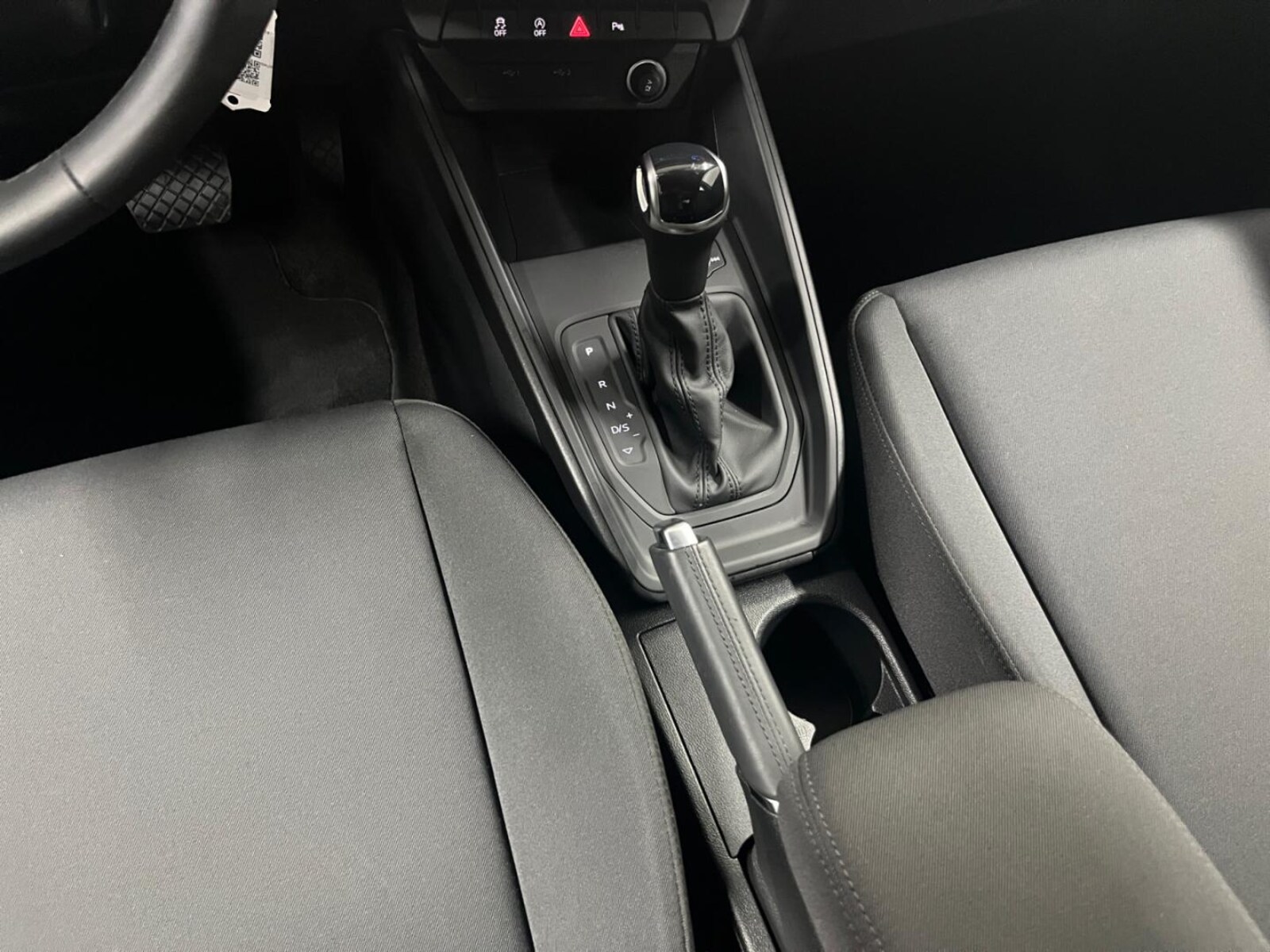 Audi A1 Sportback – Bild 7