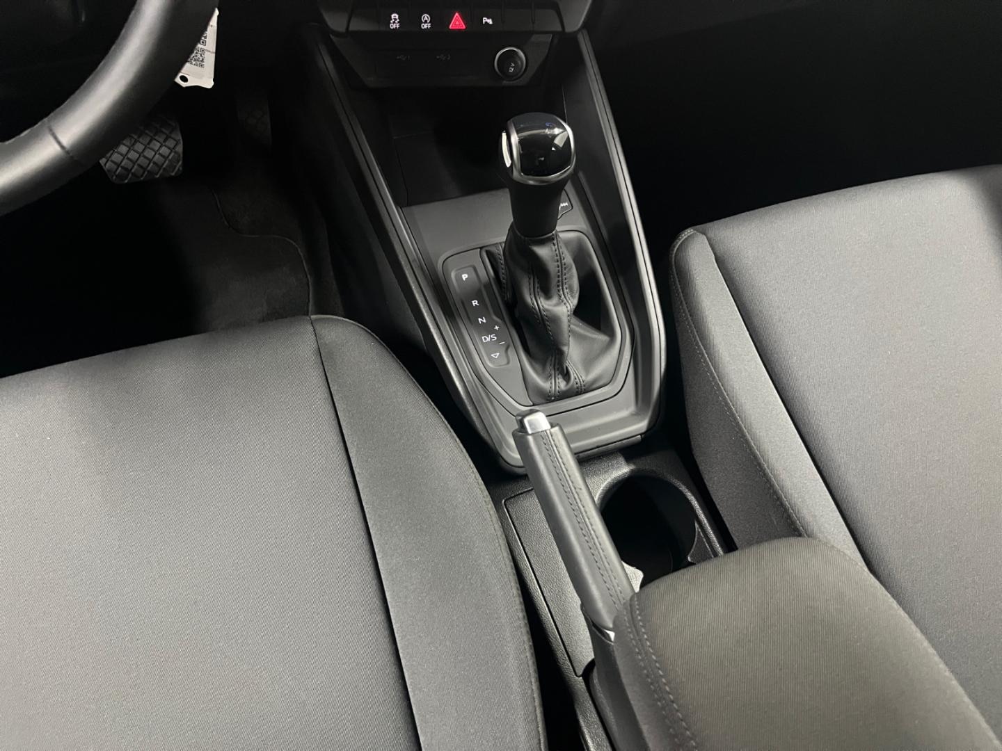 Bild über Audi A1 Sportback advanced 30 TFSI S tronic - für weitere Informationen kontaktieren Sie den Audi Partner