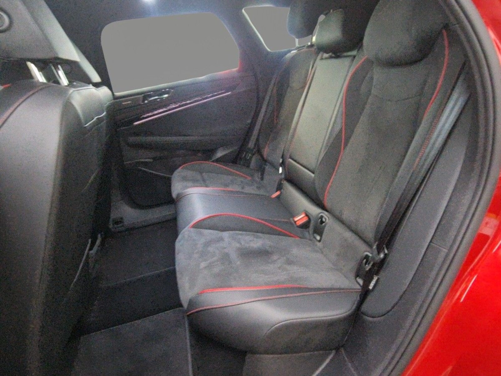 Volkswagen ID.7 Tourer – Bild 9
