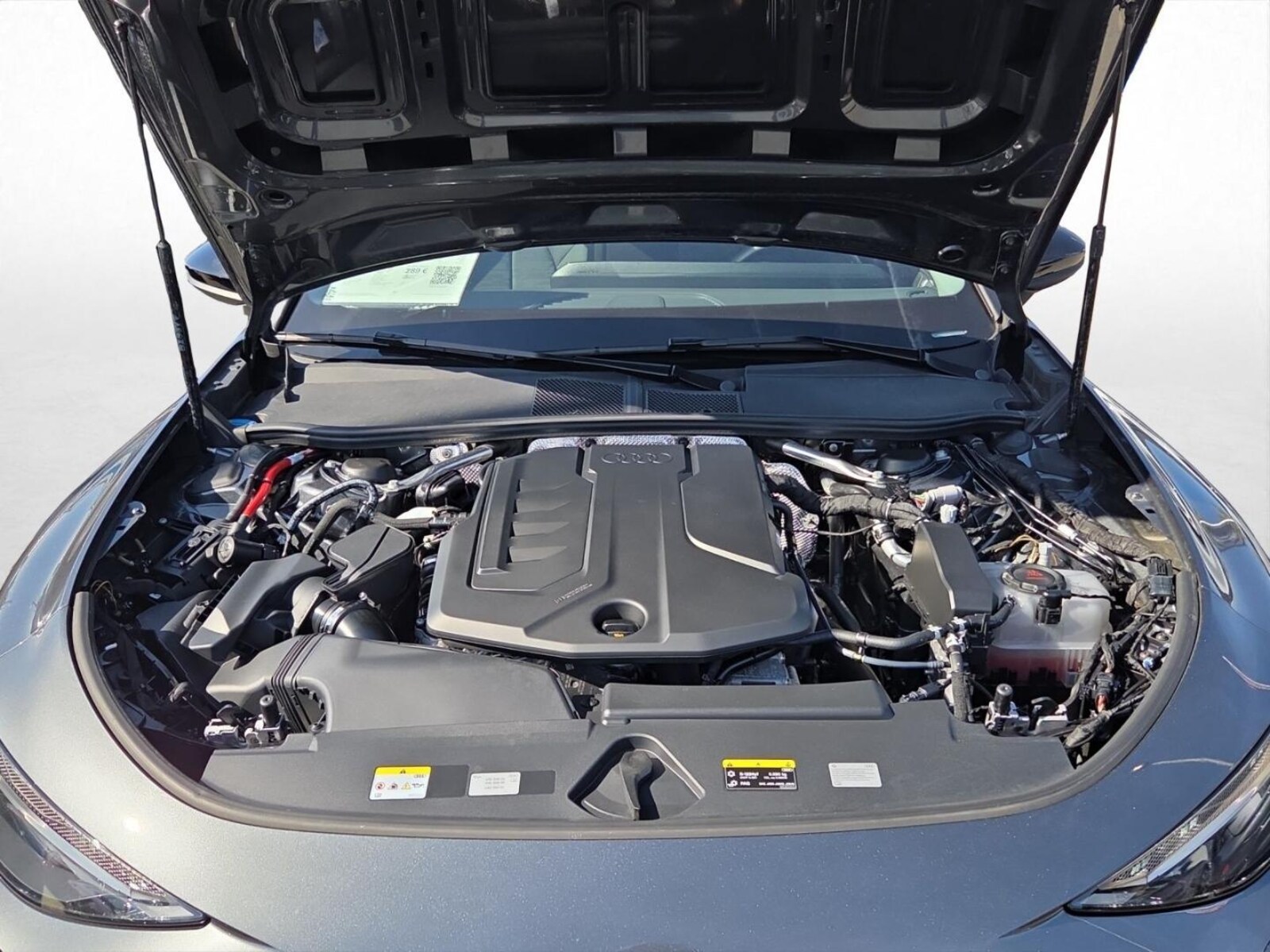 Audi A6 Limousine – Bild 18