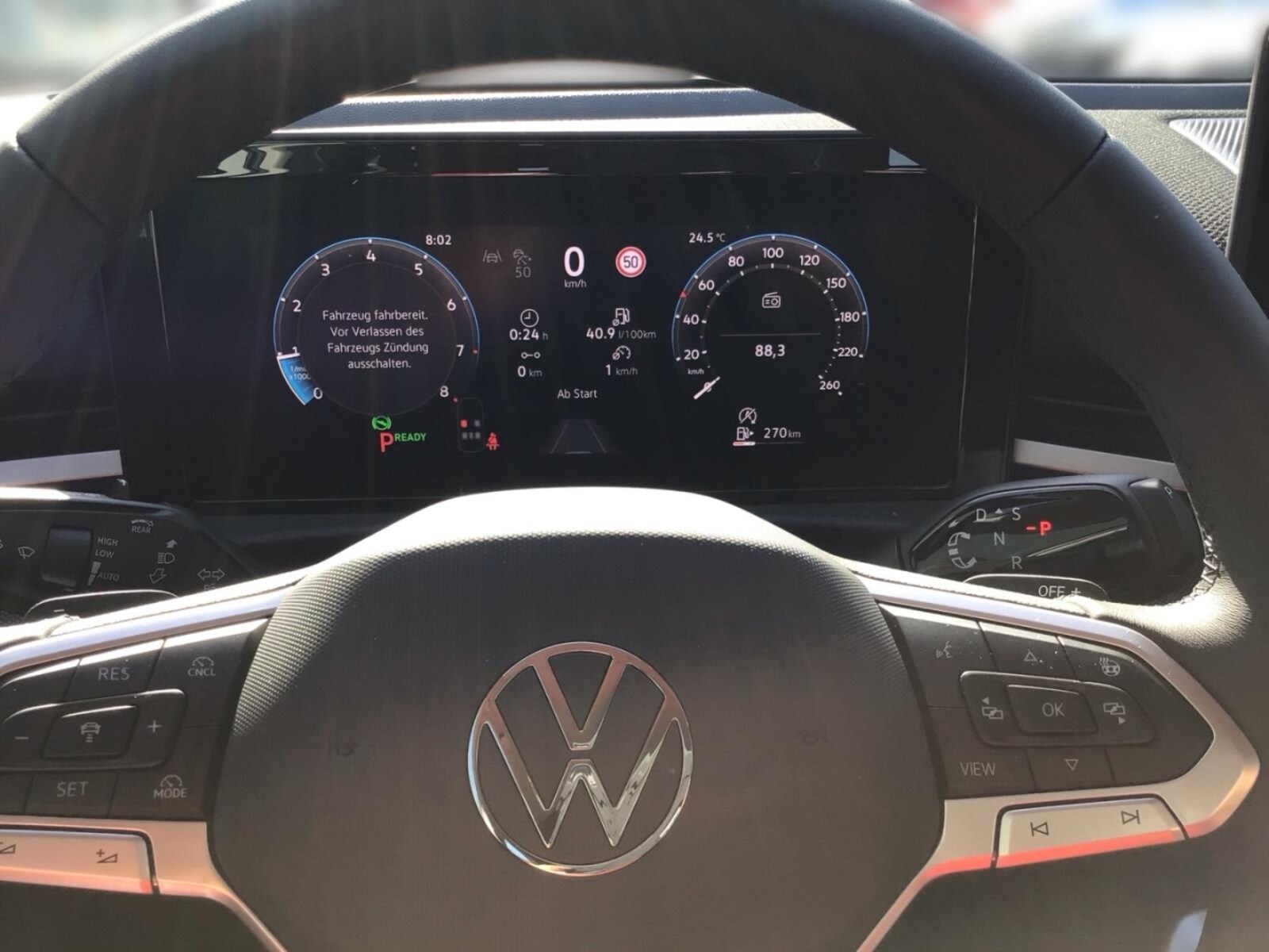 Volkswagen T-Roc – Bild 7