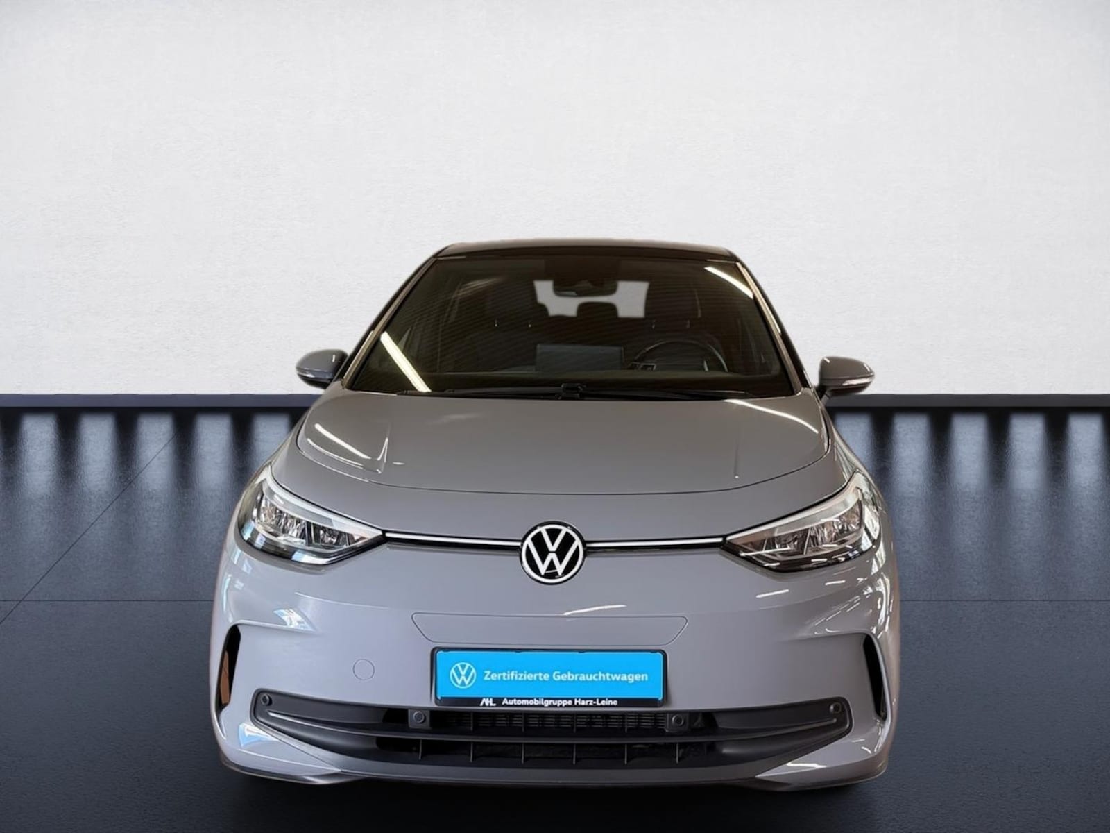 Volkswagen ID.3 – Bild 9