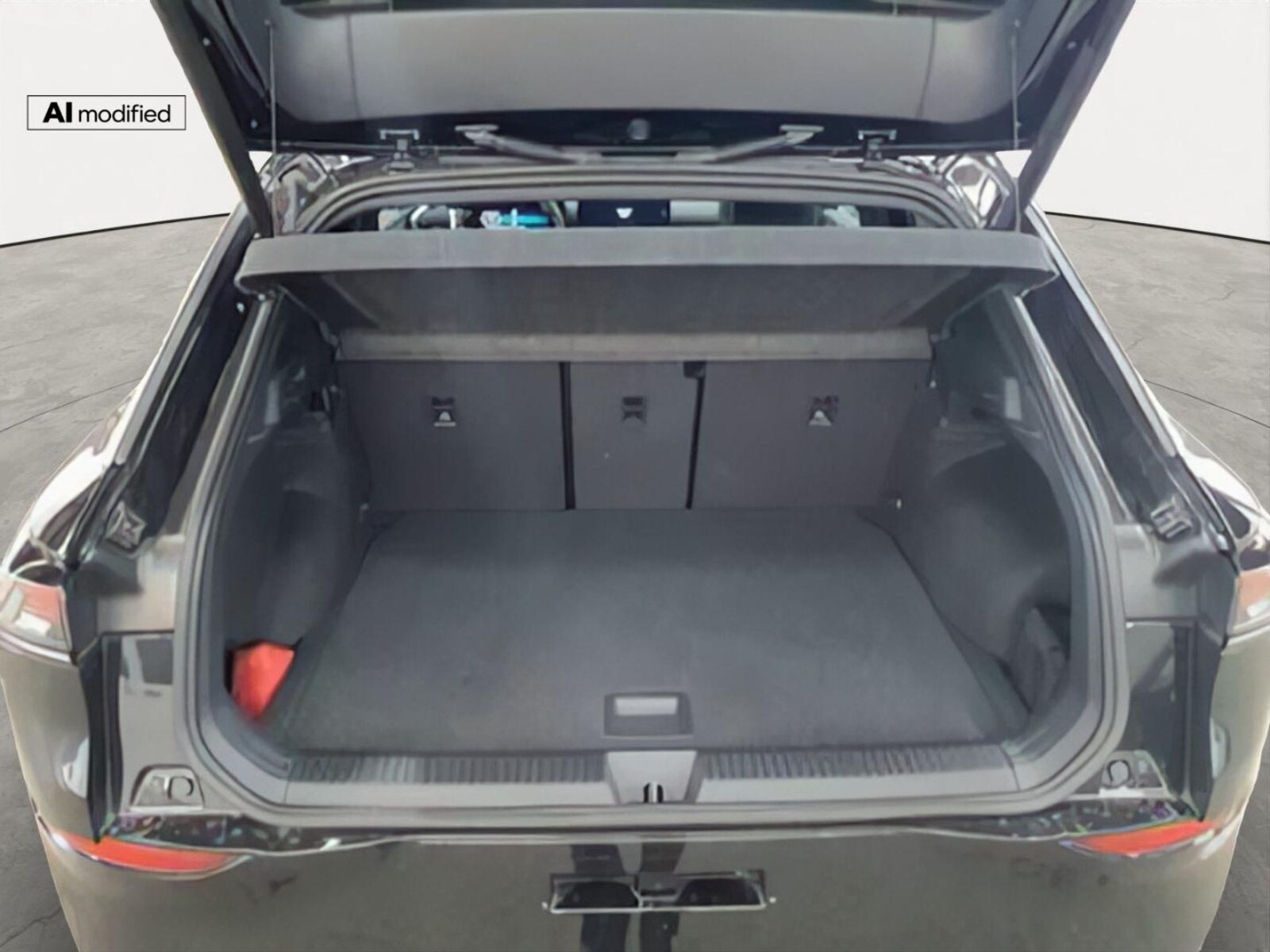 Volkswagen T-Roc – Bild 5