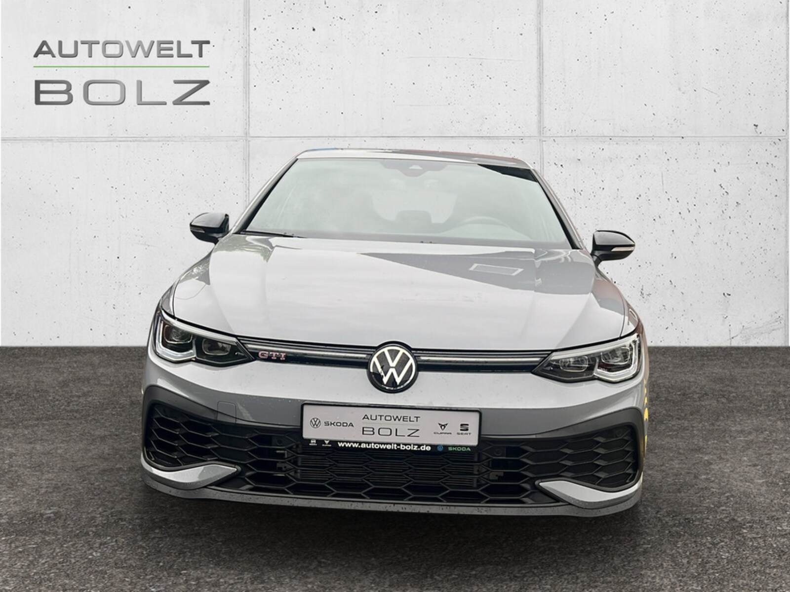Volkswagen Golf – Bild 3