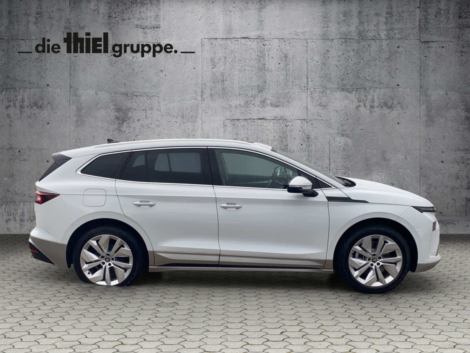 Škoda Enyaq – Bild 8