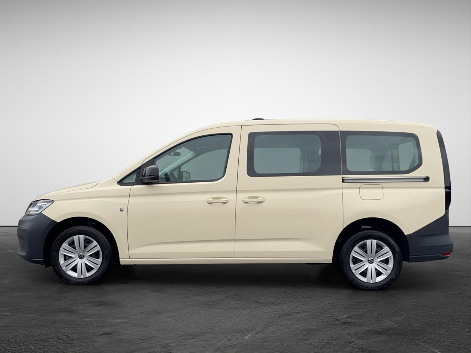 Volkswagen Caddy Maxi – Bild 3
