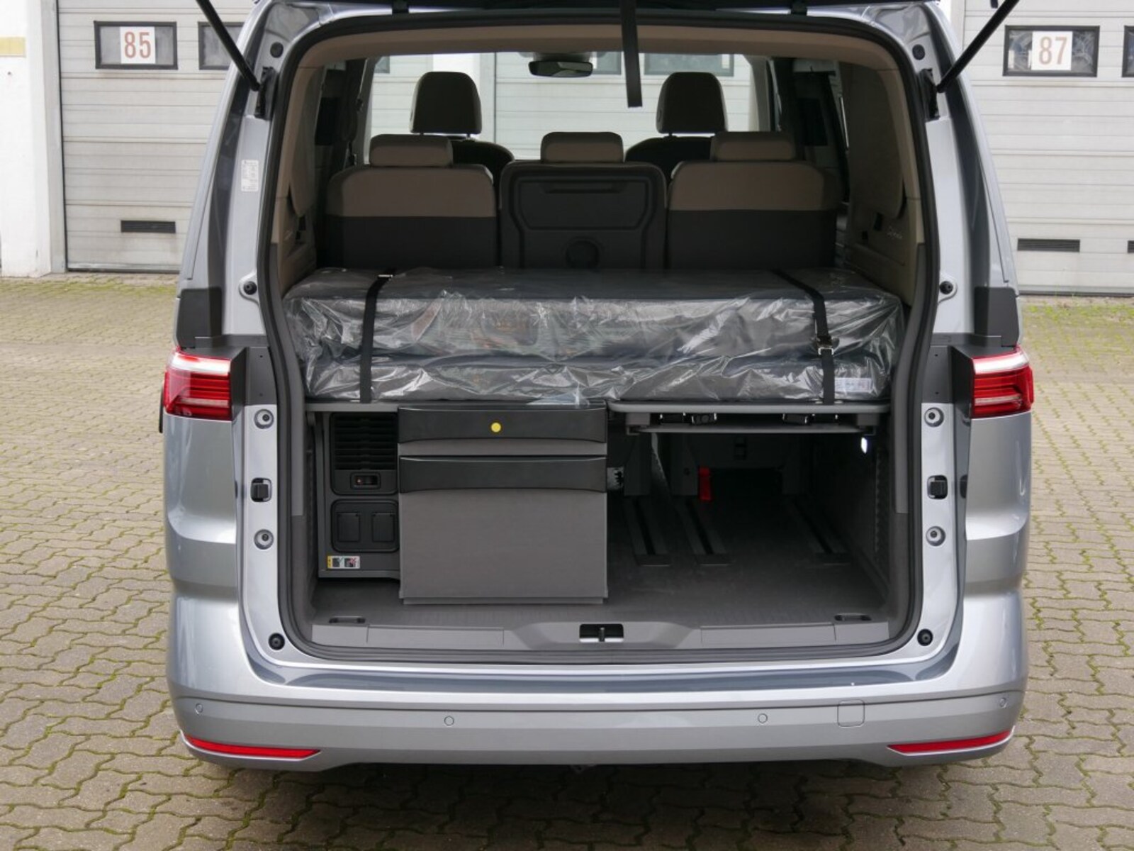 Volkswagen California – Bild 15