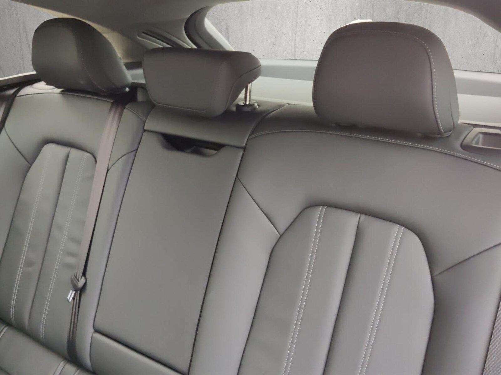 Audi A5 Avant – Bild 19