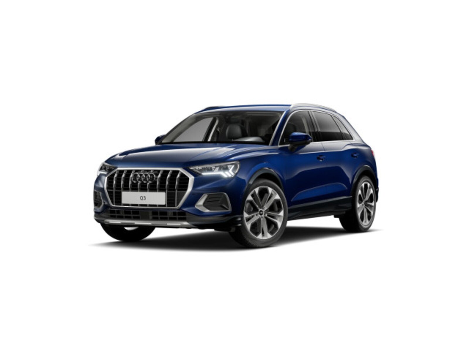 Audi Q3 – Bild 2