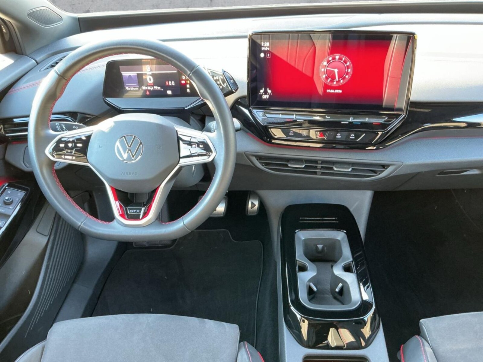 Volkswagen ID.5 – Bild 8